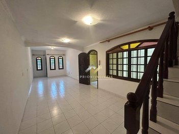house em Rua Albino de Morais, Vila Suíça - Santo André - SP