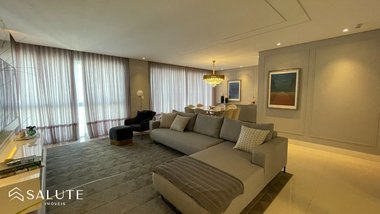apartment em Brasil, Centro - Balneário Camboriú - SC