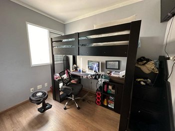 apartment em Avenida Presidente Humberto de Alencar Castelo Branco, Vila Antonieta - Guarulhos - SP