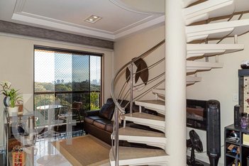 apartment em Doutor Luiz Migliano, Jardim Caboré - São Paulo - SP