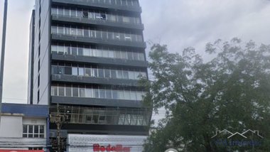 office em Avenida General Flores da Cunha, Vila Imbui - Cachoeirinha - RS