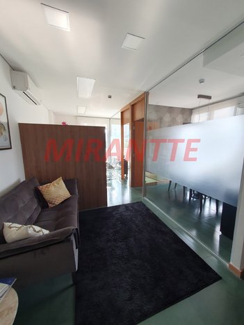 office em Doutor Mello Nogueira, Vila Baruel - São Paulo - SP