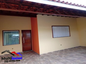 house em Rua Elair Aparecida Arraes Tomé, Vila dos Ipês - Boituva - SP