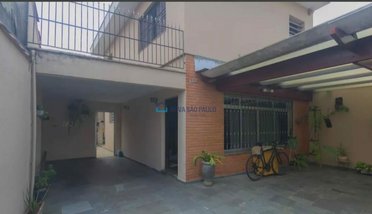 house em Rua Miguel Pécora, Jardim Umuarama - São Paulo - SP