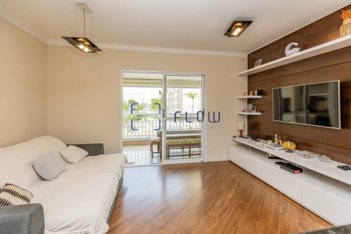 apartment em Rua Jacofer, Jardim Pereira Leite - São Paulo - SP