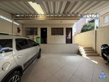 house em Rua Abreu Sampaio, Santa Teresinha - São Paulo - SP