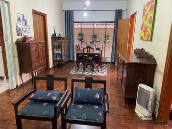 house em Rua Augusto Vermelho Marques, Vila Jardini - Sorocaba - SP