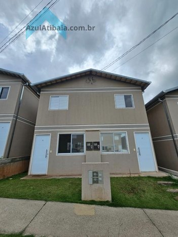 house em Rua Luiz Izzo, Quintas de Bragança - Bragança Paulista - SP