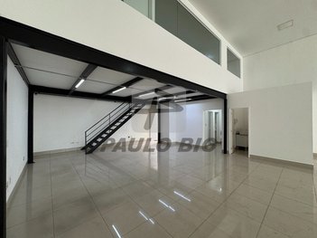 industrial em Avenida Queirós Filho, Vila Humaitá - Santo André - SP