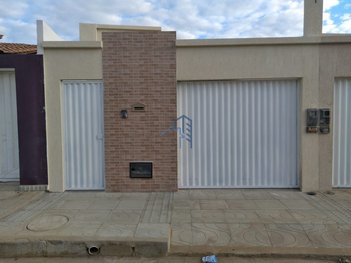 house em Rua Jackson Luiz dos Santos Oliveira, Felícia - Vitória da Conquista - BA