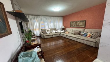 house em Rua Paissandu, Sagrada Família - Belo Horizonte - MG