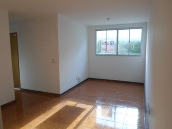 apartment em Rua Francisco Augusto Rocha, Planalto - Belo Horizonte - MG
