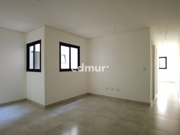 apartment em Rua Antônio Bastos, Vila Bastos - Santo André - SP