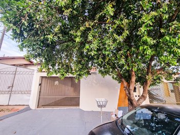 house em Rua Leonardo Gomes de Castro, Jardim Santa Alice - Londrina - PR