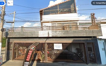 house em Rua Pedro Malaquias, Vila Carrão - São Paulo - SP