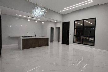house em Rua Antônio Lima Regalado, Jardim Residencial Deolinda Guerra - Sorocaba - SP