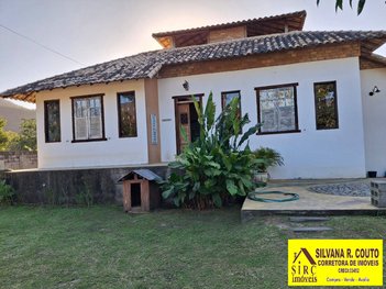 house em Rua Paraibuna, Itaocaia Valley (Itaipuaçu) - Maricá - RJ