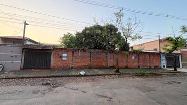 land_lot em Rua Itirapina, Loteamento São Francisco - Piracicaba - SP