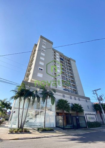 apartment em Ernesto Muzell, Centro - São Leopoldo - RS