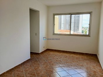 apartment em Rua Doutor Samuel Porto, Saúde - São Paulo - SP