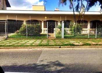 house em Avenida Doutor Armando Sales de Oliveira, Vila Trujillo - Sorocaba - SP