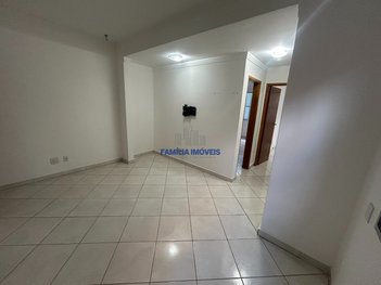 apartment em Rua Greenhalg, Embaré - Santos - SP