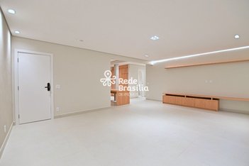apartment em SQS 115 Bloco I, Asa Sul - Brasília - DF