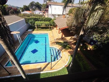 house em Rua Regina Trevisan Giunco, Bosque - Vinhedo - SP