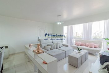 apartment em Avenida Onze de Junho, Vila Clementino - São Paulo - SP