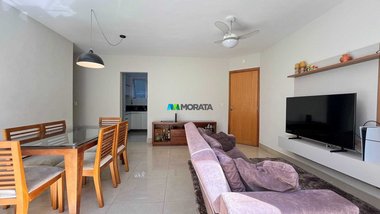 apartment em Rua Paulo Afonso, Santo Antônio - Belo Horizonte - MG