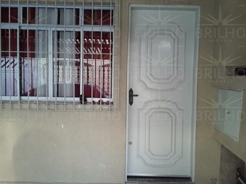 house em Passagem Eudócia Domingos da Soledade, Bonfim - Osasco - SP