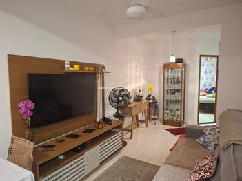 apartment em Alameda dos Pinheiros, Campestre - Santo André - SP