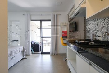 apartment em Rua Topázio, Vila Mariana - São Paulo - SP