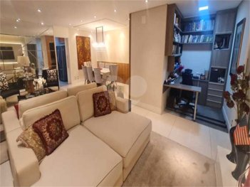 apartment em Rua São Jorge, Santo Antônio - São Caetano do Sul - SP