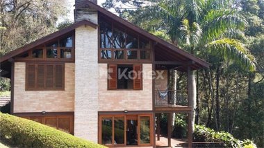 house em Alameda das Paineiras, Roseira - Mairiporã - SP