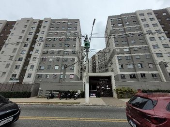 apartment em Rua Salvador Gianetti, Guaianazes - São Paulo - SP
