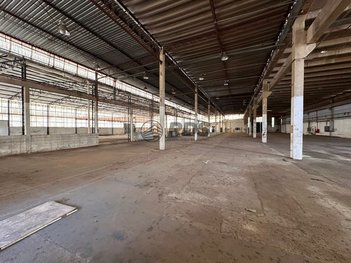 industrial em Prestes Maia, Centro - Diadema - SP