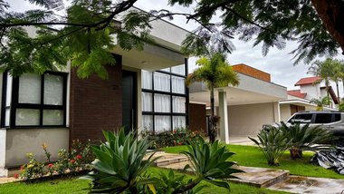 house em Rua Engenheiro Paulo de Campos Fessel, Dois Córregos - Valinhos - SP