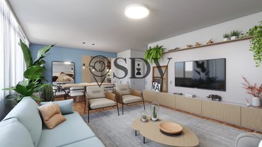 apartment em Rua Manuel da Nóbrega, Paraíso - São Paulo - SP