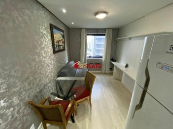 apartment em Avenida Jamaris, Planalto Paulista - São Paulo - SP