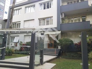 apartment em Rua Dona Leopoldina, São João - Porto Alegre - RS