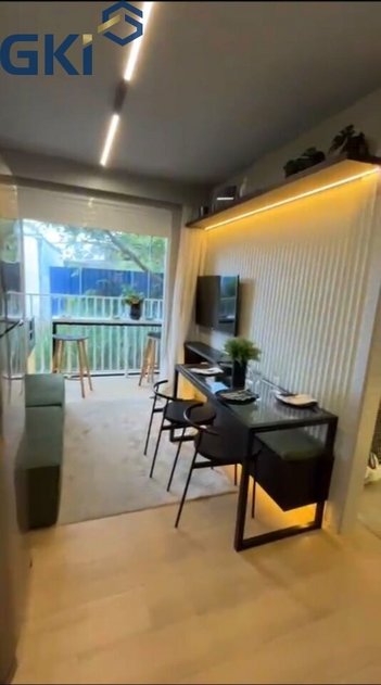 apartment em Avenida Eliseu de Almeida, Instituto de Previdência - São Paulo - SP