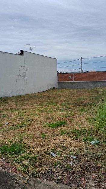 land_lot em Rua Sebastião de Azevedo Aguiar, Santa Mônica - São Pedro - SP