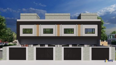 house em Estrada Doutor Enéas Carneiro, Jardim Josane - Sorocaba - SP