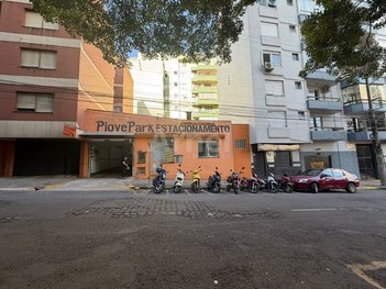 commercial_property em Rua Silva Jardim, Centro - Passo Fundo - RS