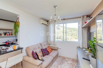 apartment em Rua Carlos Reverbel, Jardim Carvalho - Porto Alegre - RS