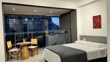 apartment em Avenida Nove de Julho, Jardim Paulista - São Paulo - SP