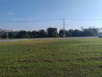 land_lot em Avenida Pastor Daniel de Souza, Loteamento Fazenda Ronda - São José dos Campos - SP