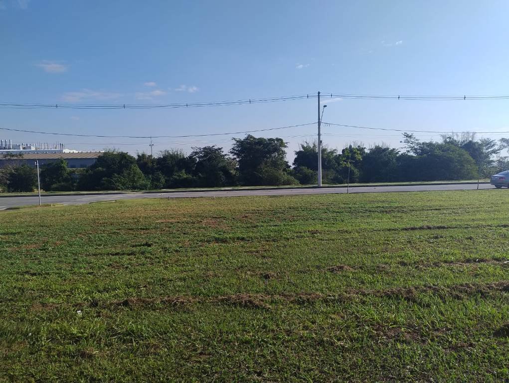 TERRENO DE 250M� NO CONDOM�NIO VEREDA DOS CAMPOS