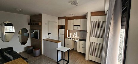 apartment em Rua Harry Simonsen, Vila das Palmeiras - Guarulhos - SP